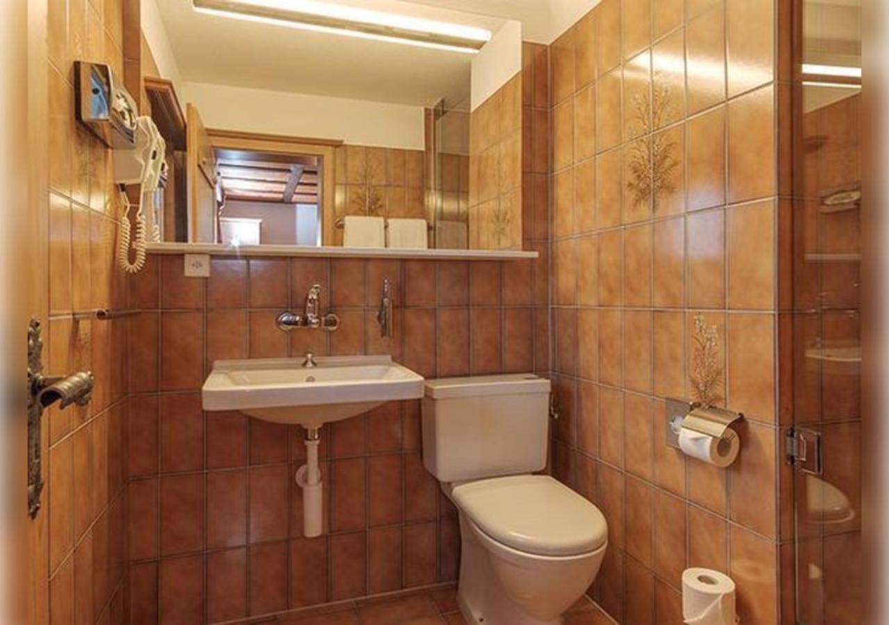 Madrisa Lodge Klosters Quarto foto