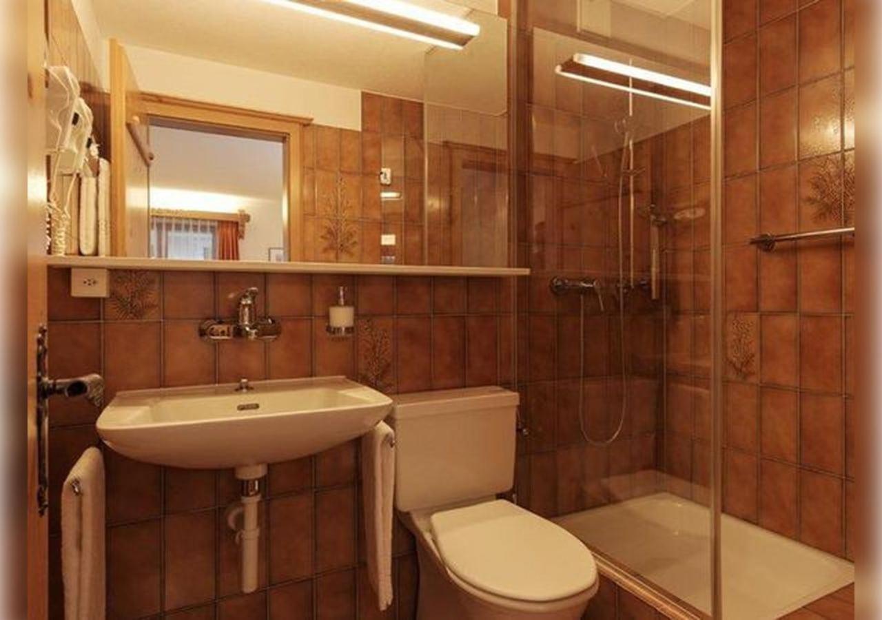 Madrisa Lodge Klosters Quarto foto