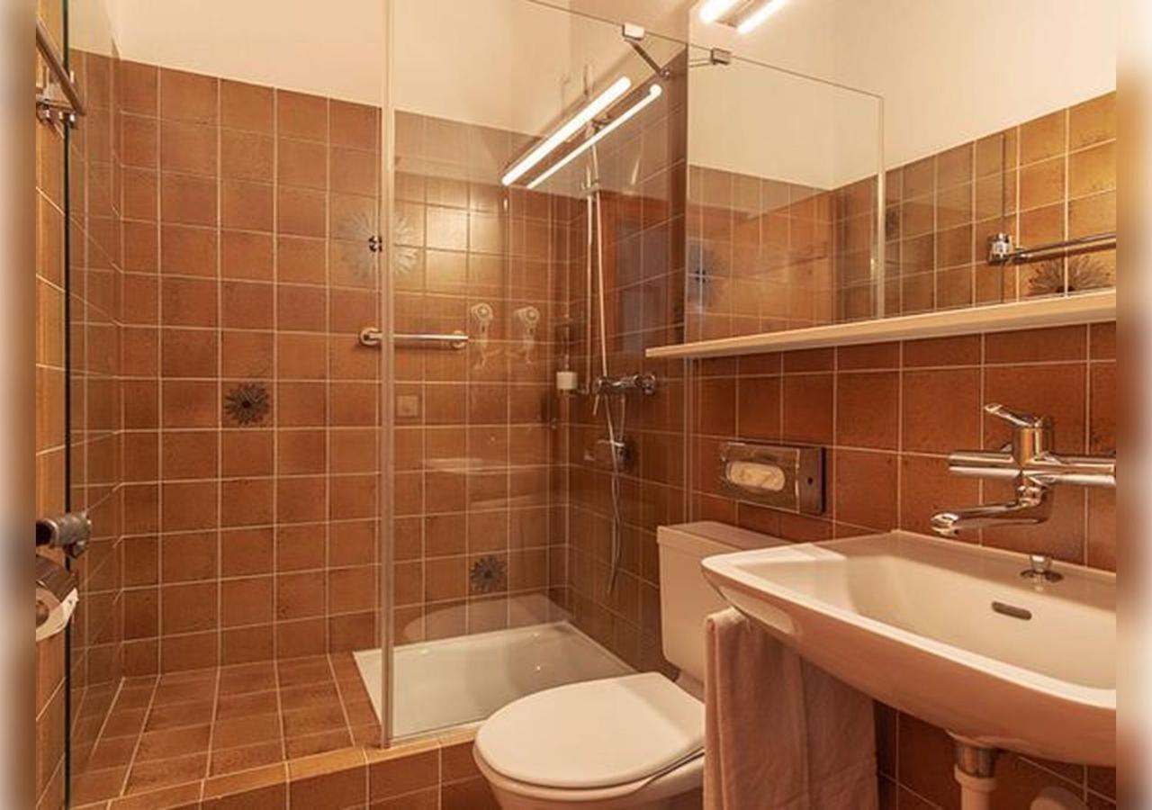 Madrisa Lodge Klosters Quarto foto